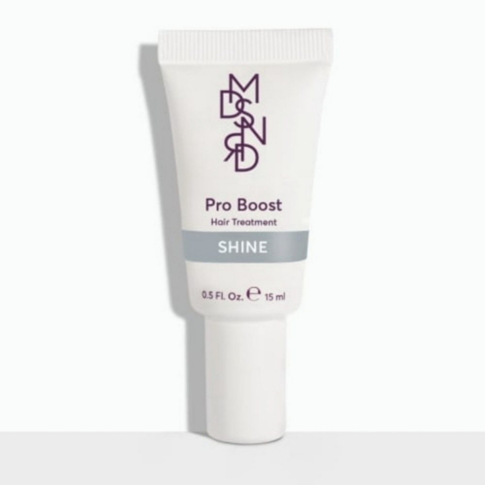 Madison Reed Pro Boost Shine Hair Treatment 0.5 fl oz